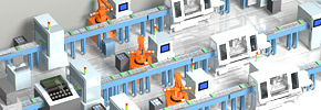 Cyber Physical System Partners