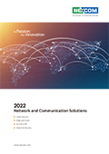 2022 Network and Communicatio Solutions