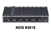 Visual Edge Computer - NDiS B560S